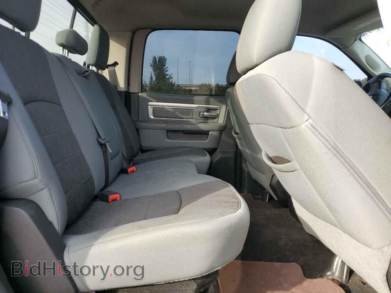 2013 RAM 1500 - VIN: 1C6RR6LT2DS685173 - Фото 10