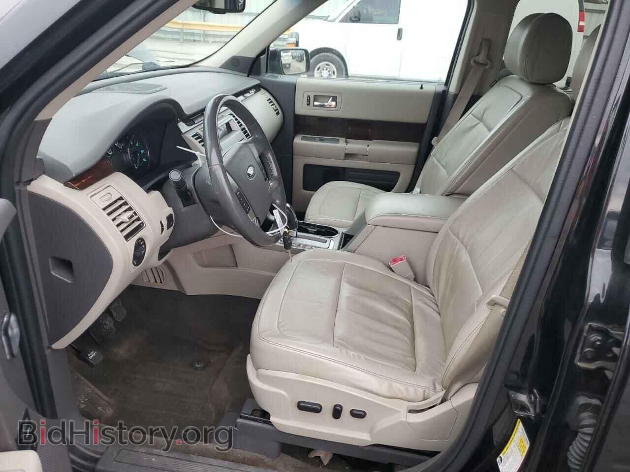2012 FORD FLEX - VIN: 2FMGK5CC5CBD14401 - Photo 7