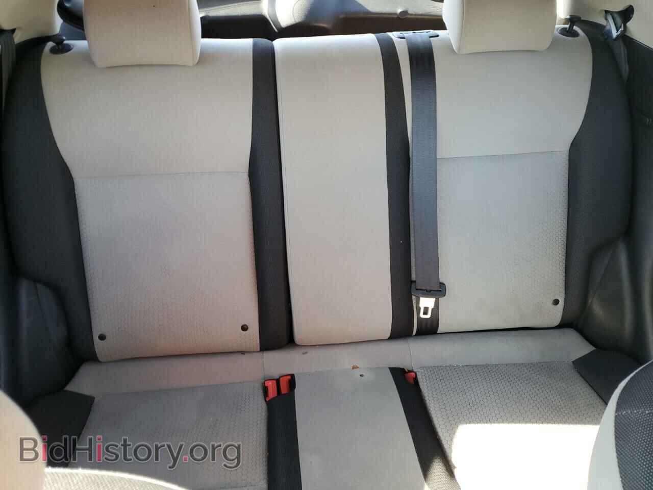2012 NISSAN JUKE - VIN: JN8AF5MR0CT109476 - Фото 10