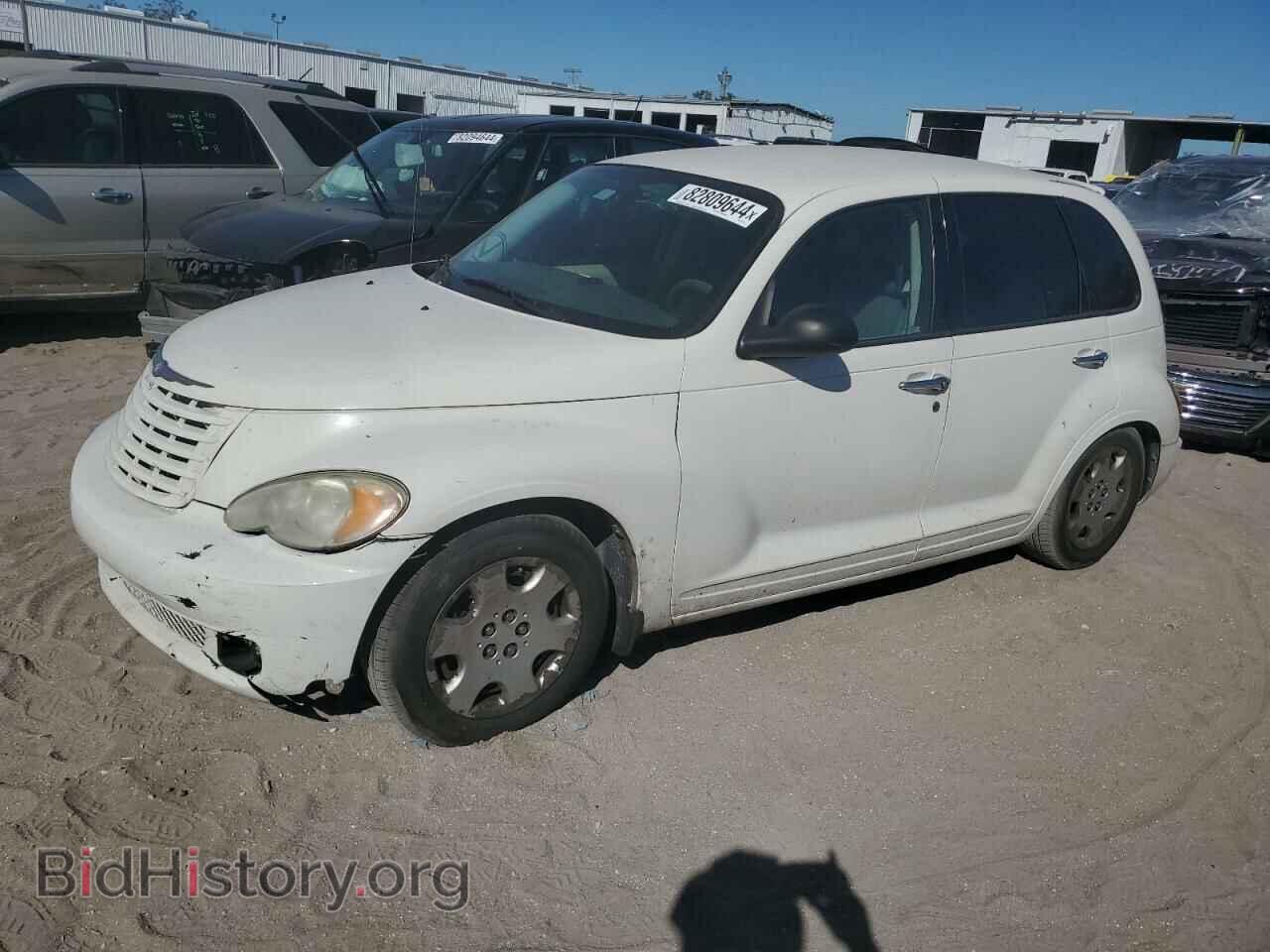 Photo 3A8FY48979T537132 - CHRYSLER PT CRUISER 2009