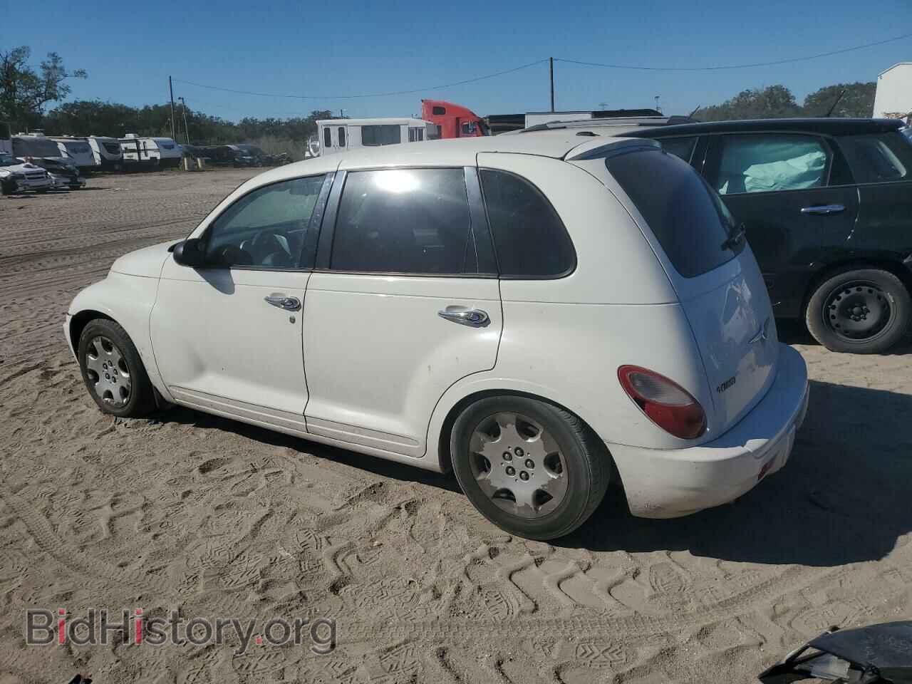 2009 CHRYSLER PT CRUISER - VIN: 3A8FY48979T537132 - Фото 2
