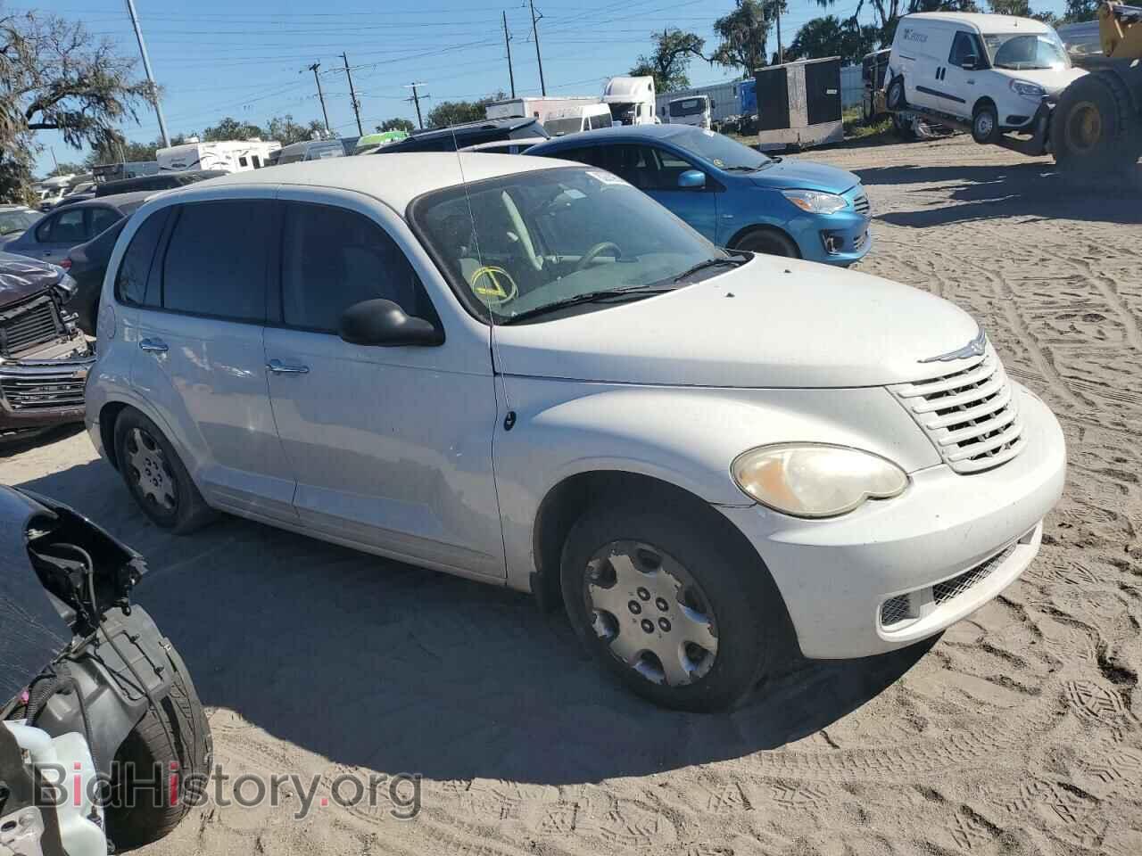 2009 CHRYSLER PT CRUISER - VIN: 3A8FY48979T537132 - Фото 4