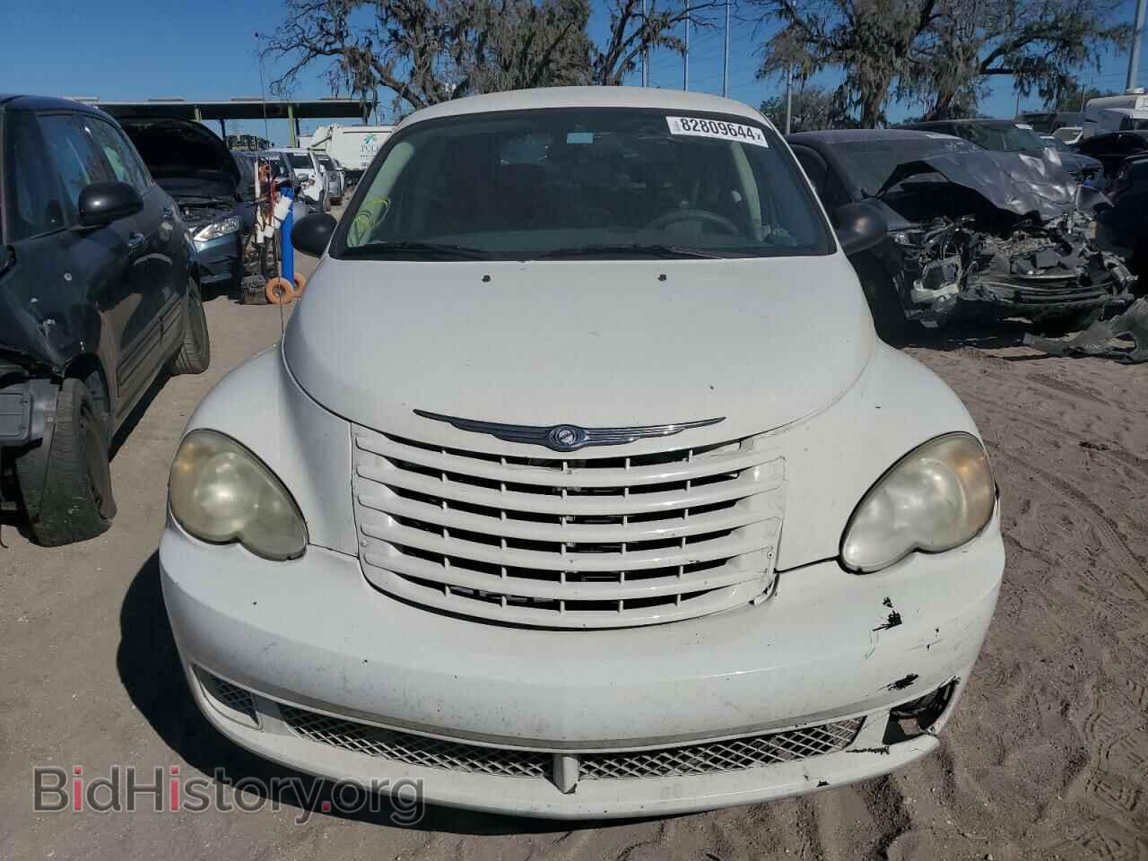 2009 CHRYSLER PT CRUISER - VIN: 3A8FY48979T537132 - Фото 5