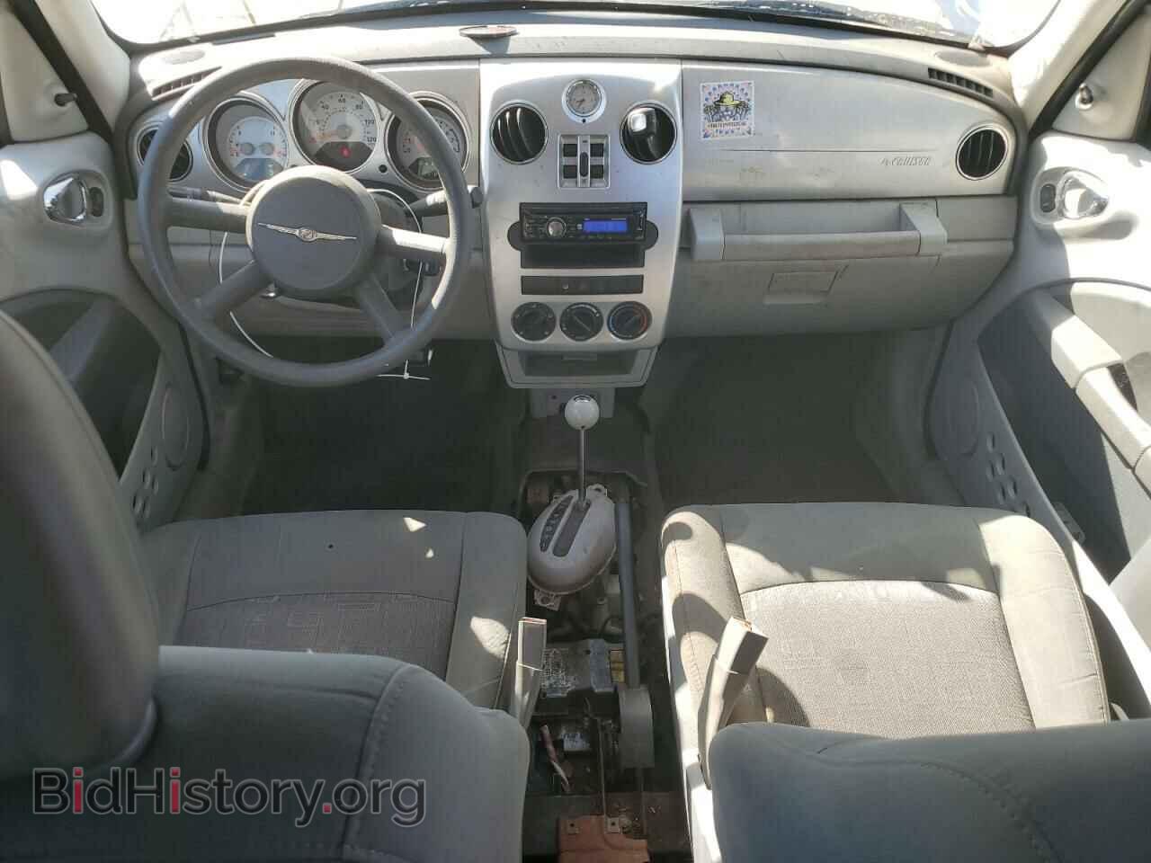 2009 CHRYSLER PT CRUISER - VIN: 3A8FY48979T537132 - Фото 8