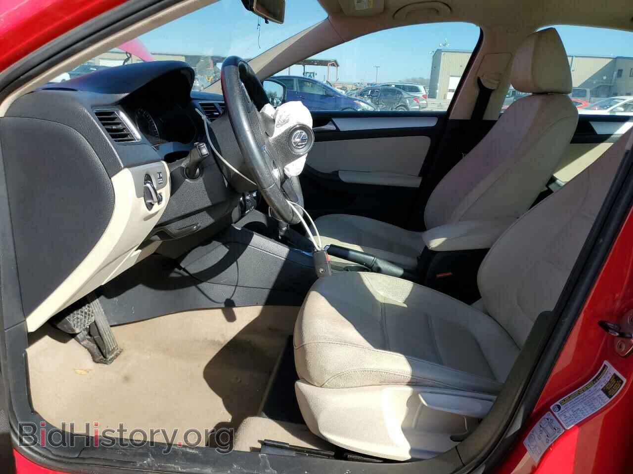 2012 VOLKSWAGEN JETTA - VIN: 3VWLL7AJ9CM426143 - Фото 7