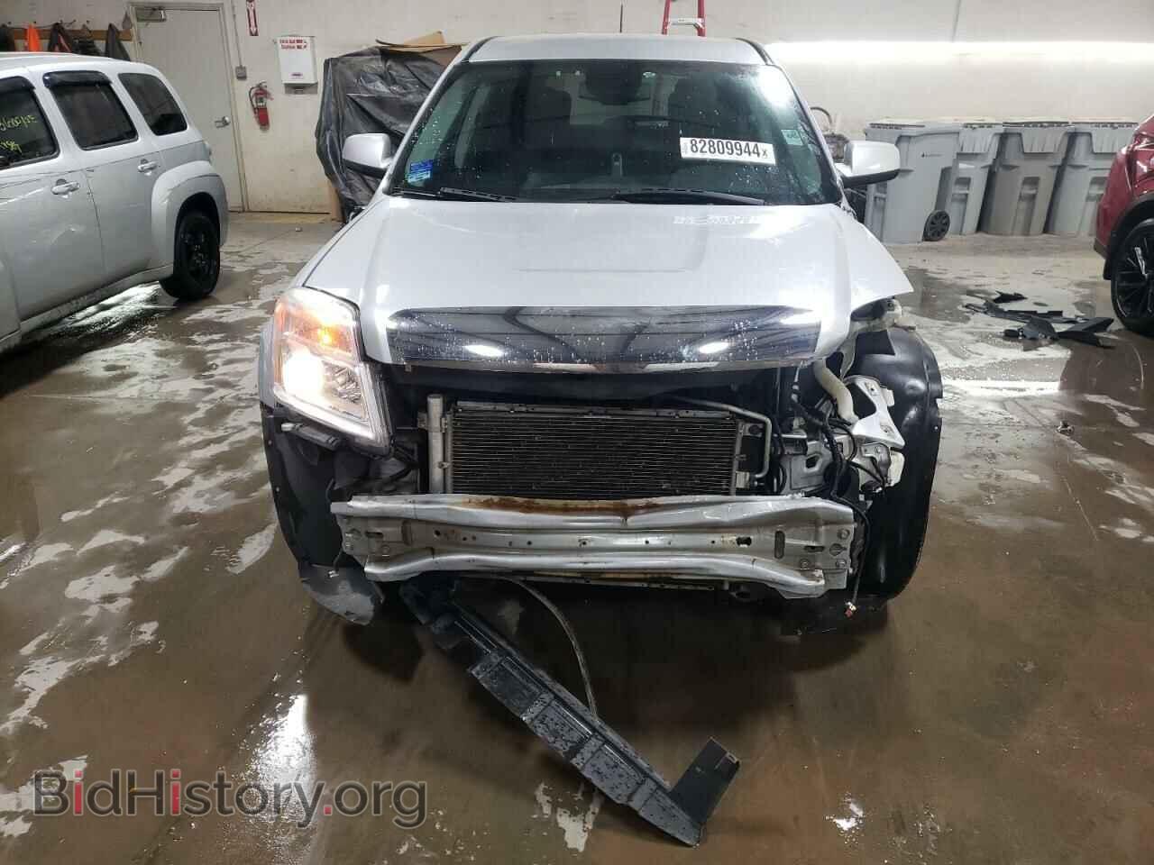 2015 GMC TERRAIN - VIN: 2GKALMEK2F6204087 - Photo 5