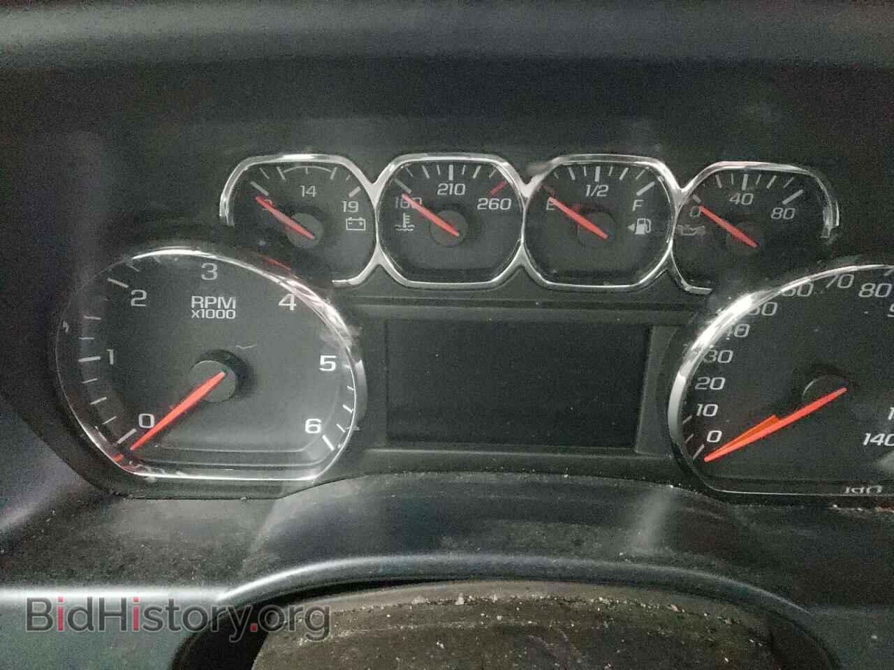 2014 GMC SIERRA - VIN: 3GTU2VEC4EG571120 - Фото 9