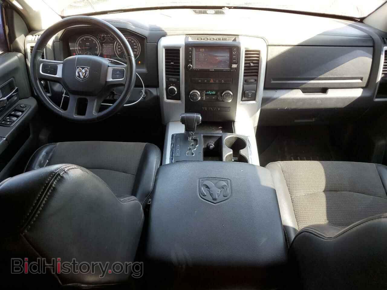 2009 DODGE All Models - VIN: 1D3HV18T39S708440 - Фото 8