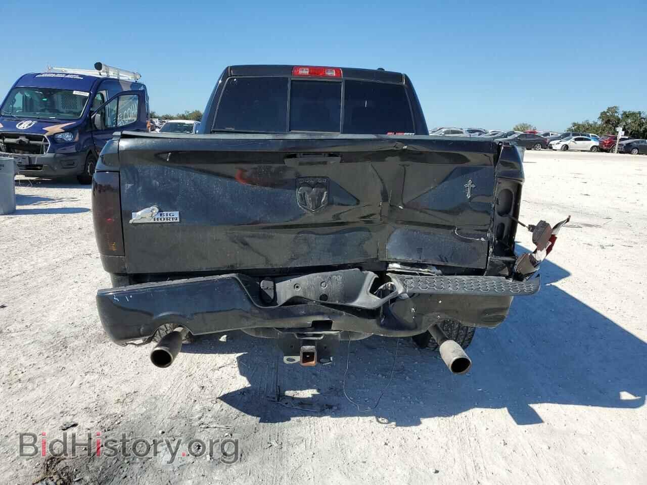 2009 DODGE All Models - VIN: 1D3HB13T99S761384 - Фото 6