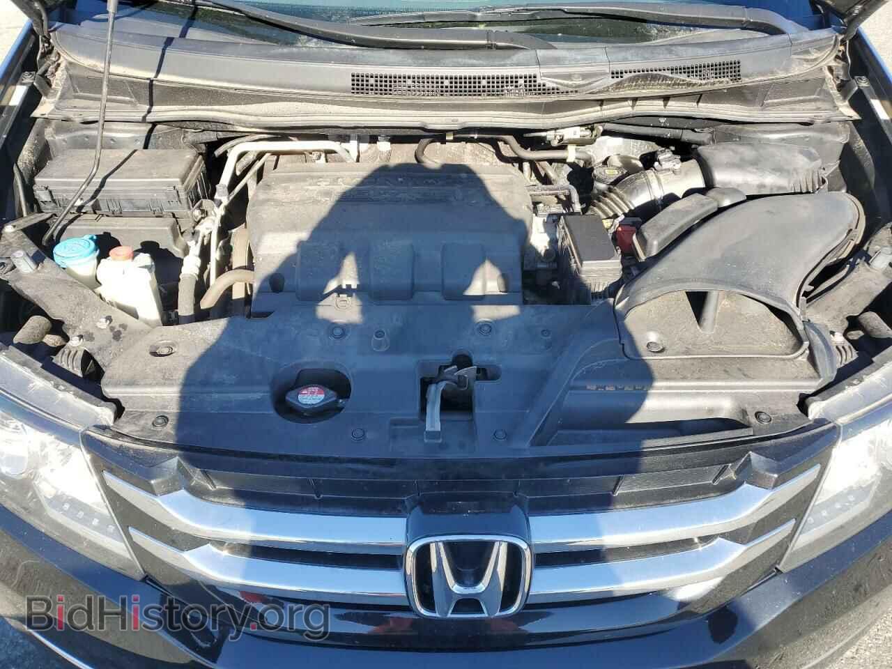 2015 HONDA All Models - VIN: 5FNRL5H43FB012995 - Фото 12