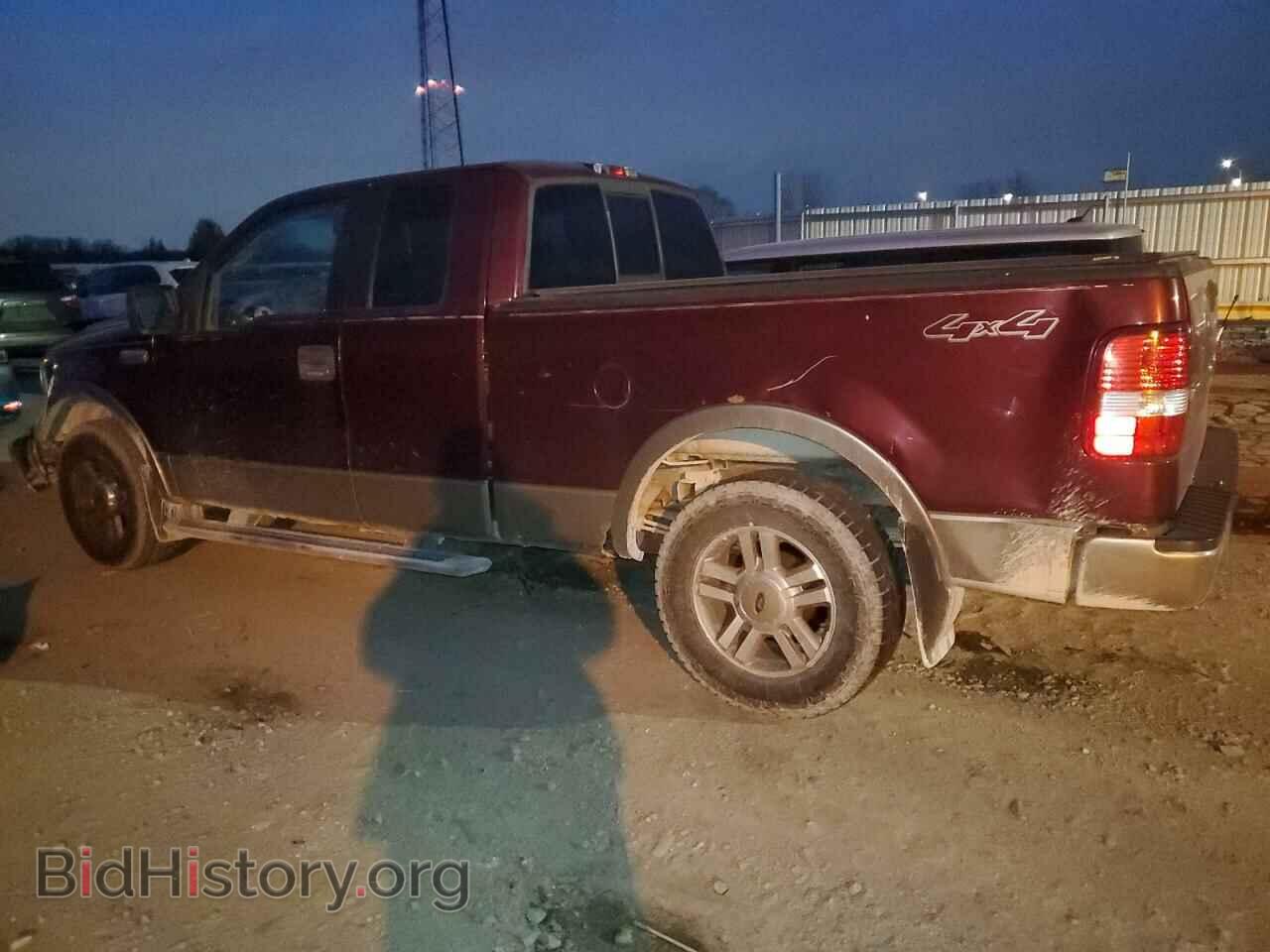 2005 FORD All Models - VIN: 1FTPX14505FB05695 - Photo 2
