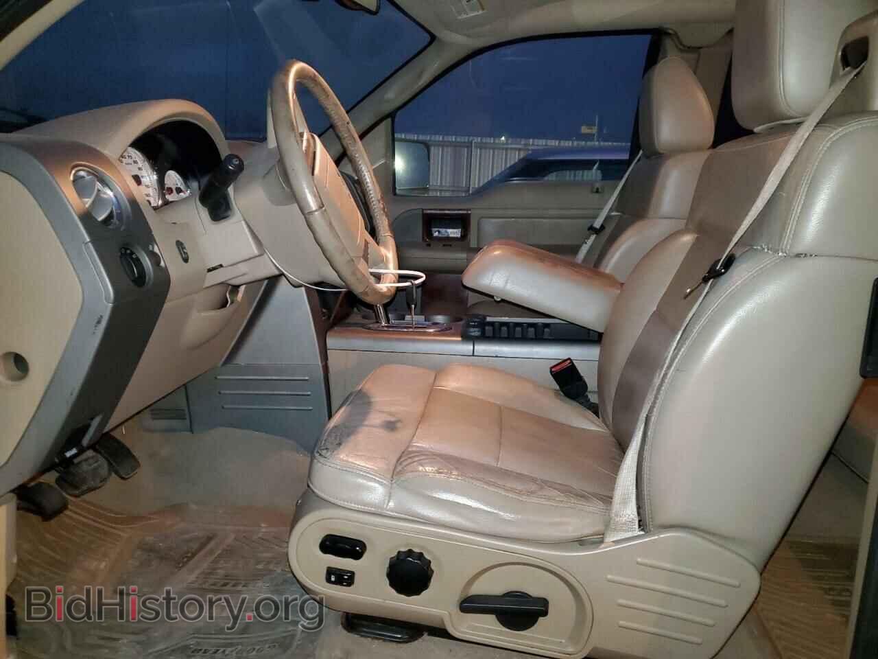 2005 FORD All Models - VIN: 1FTPX14505FB05695 - Photo 7