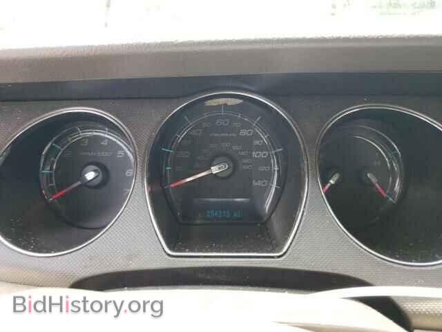 2011 FORD TAURUS - VIN: 1FAHP2DW2BG149566 - Photo 9