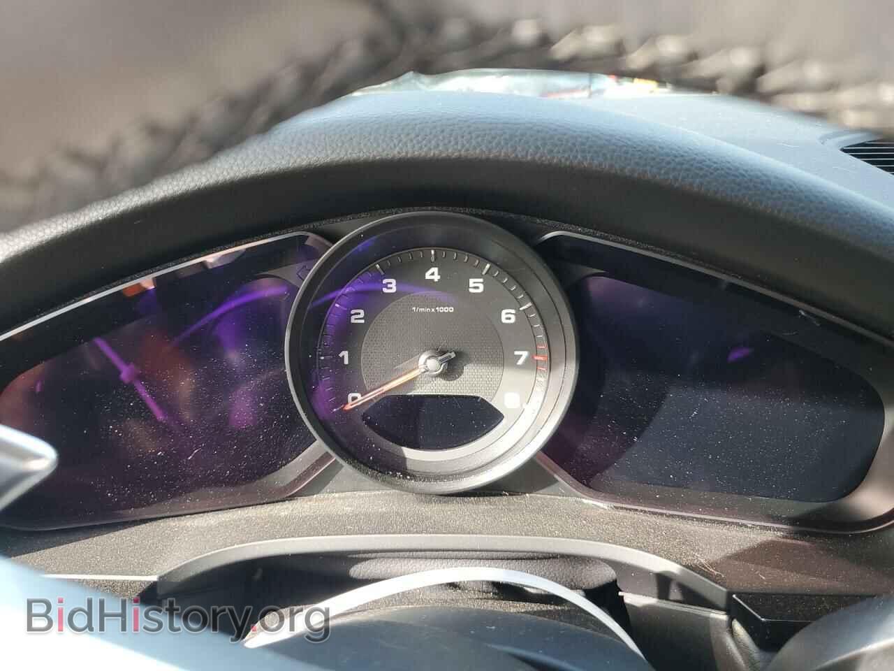 2023 PORSCHE CAYENNE - VIN: WP1BA2AY5PDA26021 - Фото 9