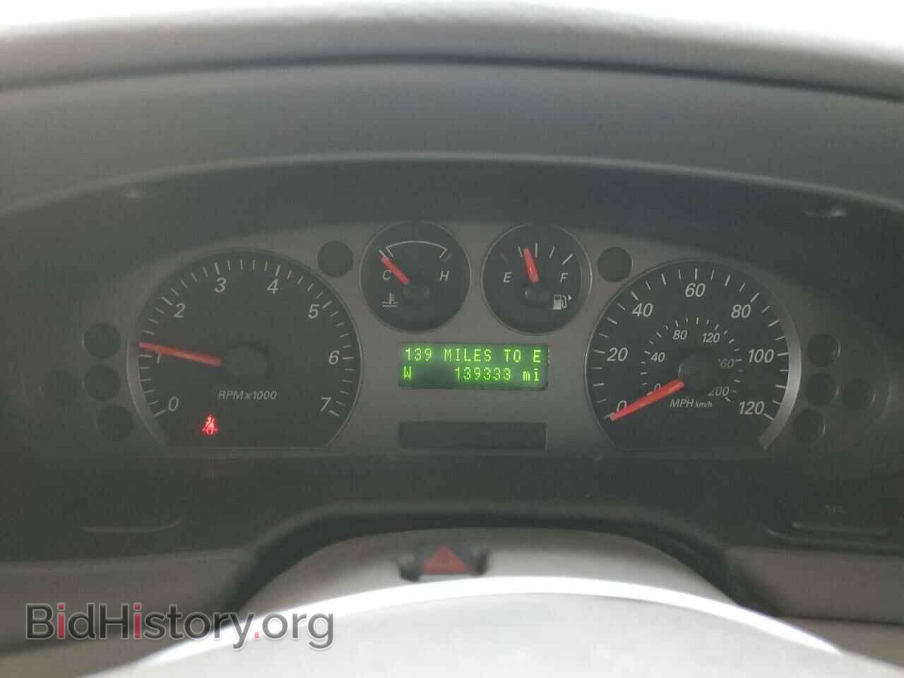 2005 FORD TAURUS - VIN: 1FAHP56S85A209756 - Фото 9