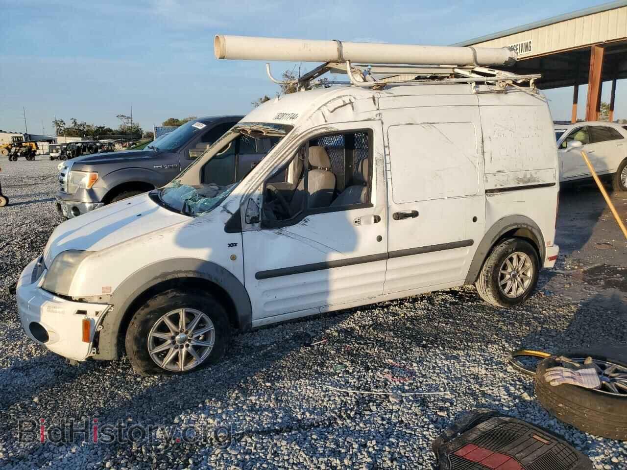 Фотография NM0LS7BN9BT043081 - FORD TRANSIT 2011