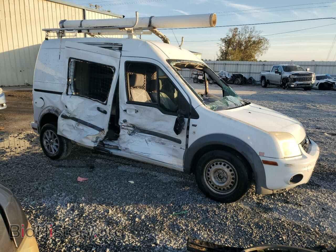 2011 FORD TRANSIT - VIN: NM0LS7BN9BT043081 - Фото 4