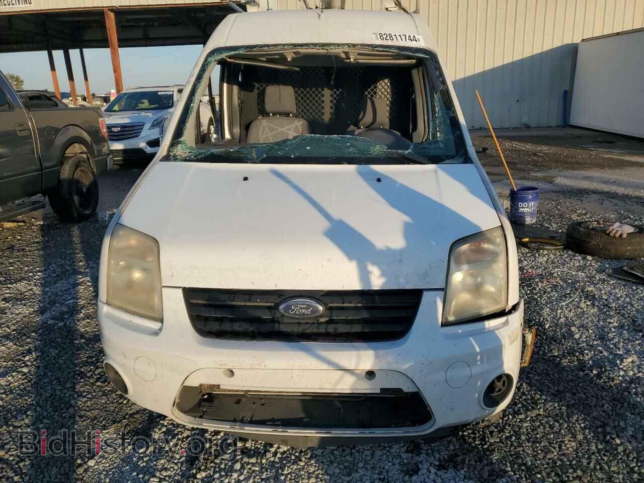 2011 FORD TRANSIT - VIN: NM0LS7BN9BT043081 - Фото 5