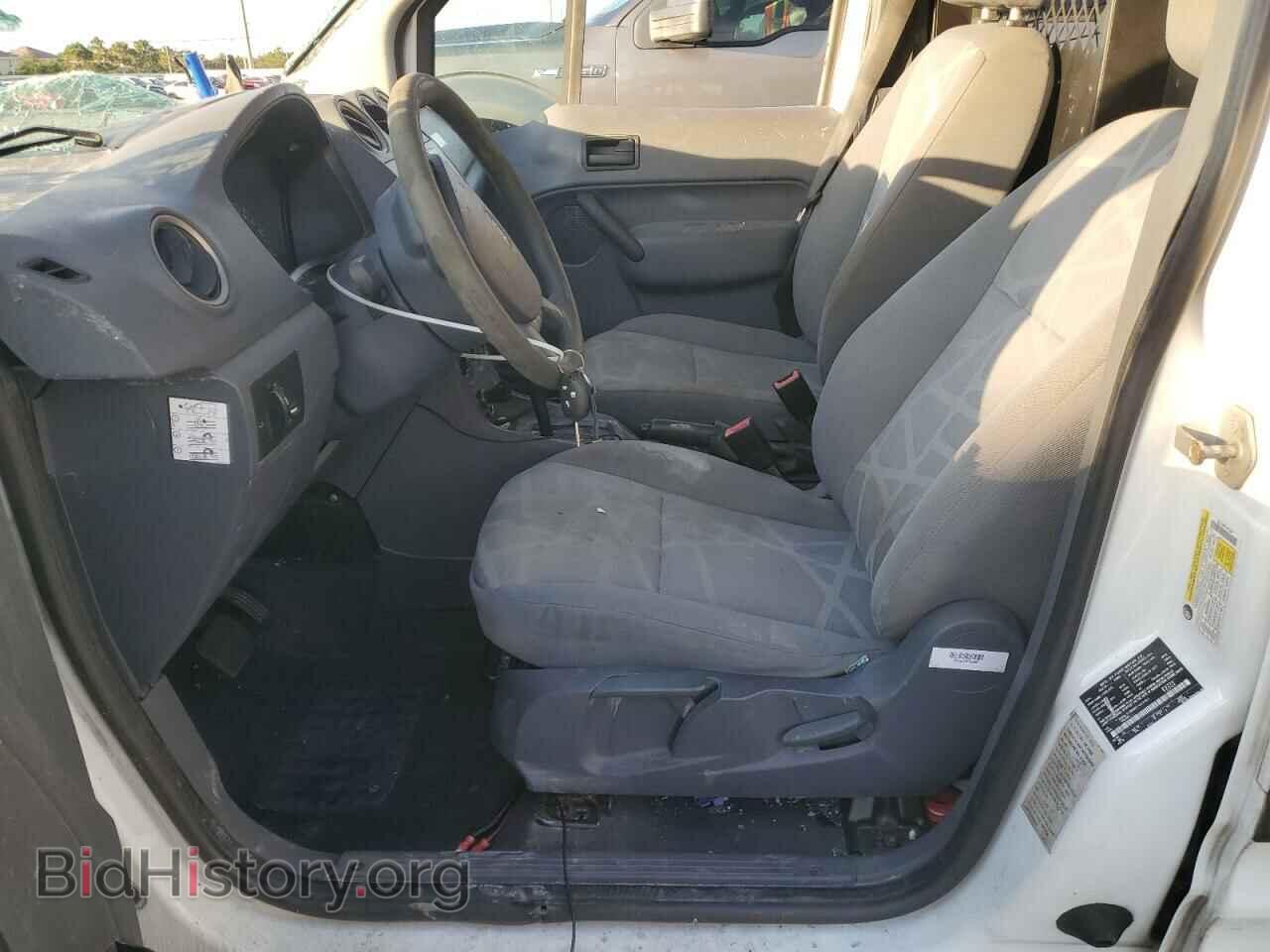 2011 FORD TRANSIT - VIN: NM0LS7BN9BT043081 - Фото 7