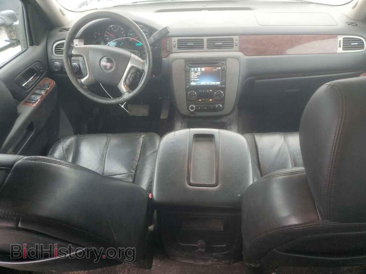 2014 GMC SIERRA - VIN: 1GT424C86EF150073 - Photo 8