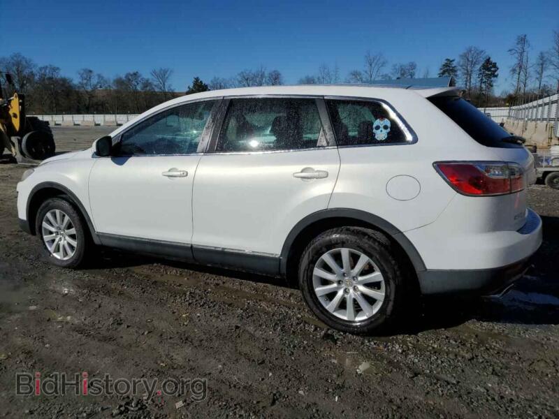 2010 Mazda CX-9 (VIN JM3TB2MAXA0235486) — photo 2 of 13