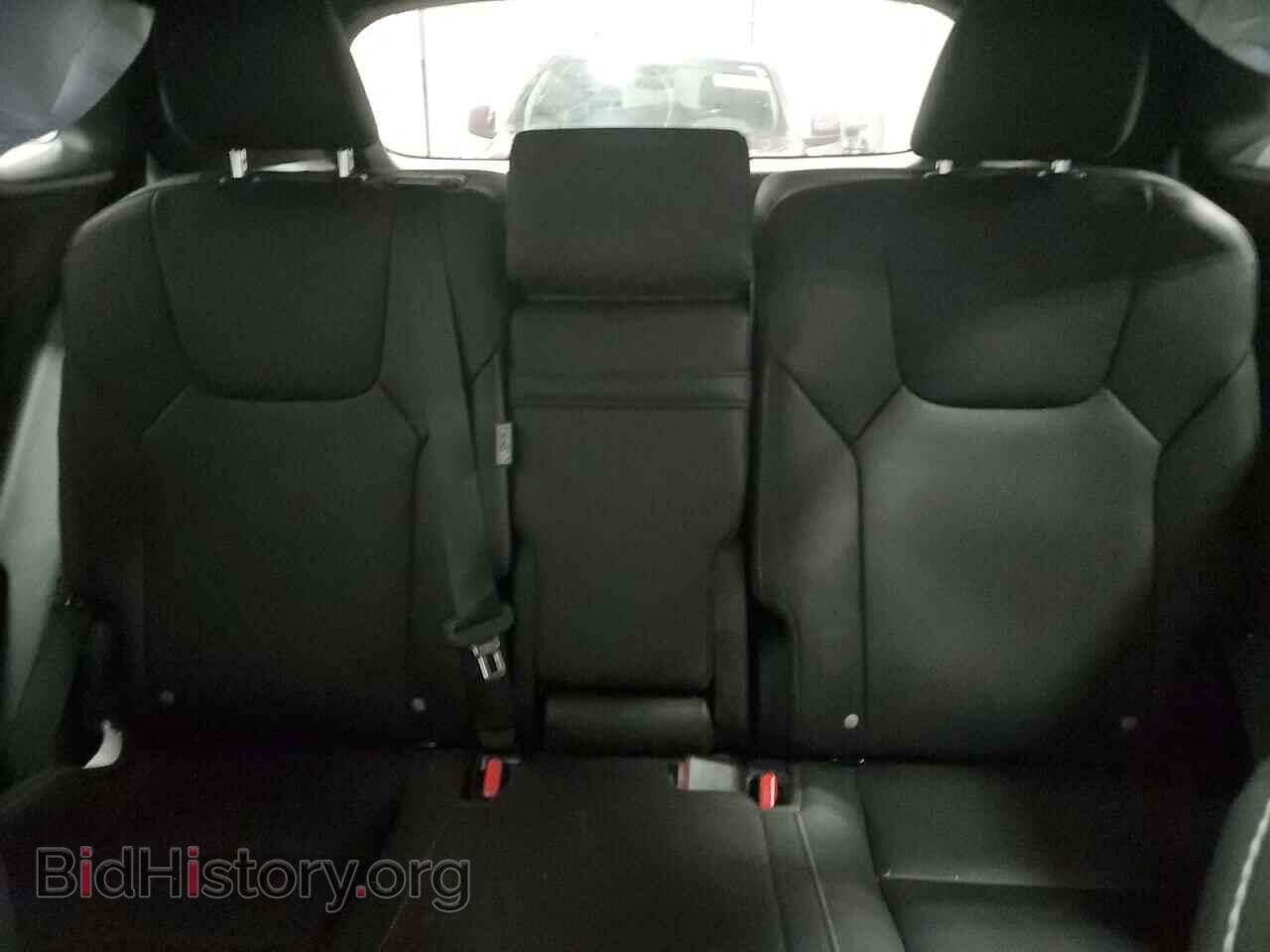 2023 LEXUS RX350 - VIN: 2T2BAMCA7PC012773 - Photo 10