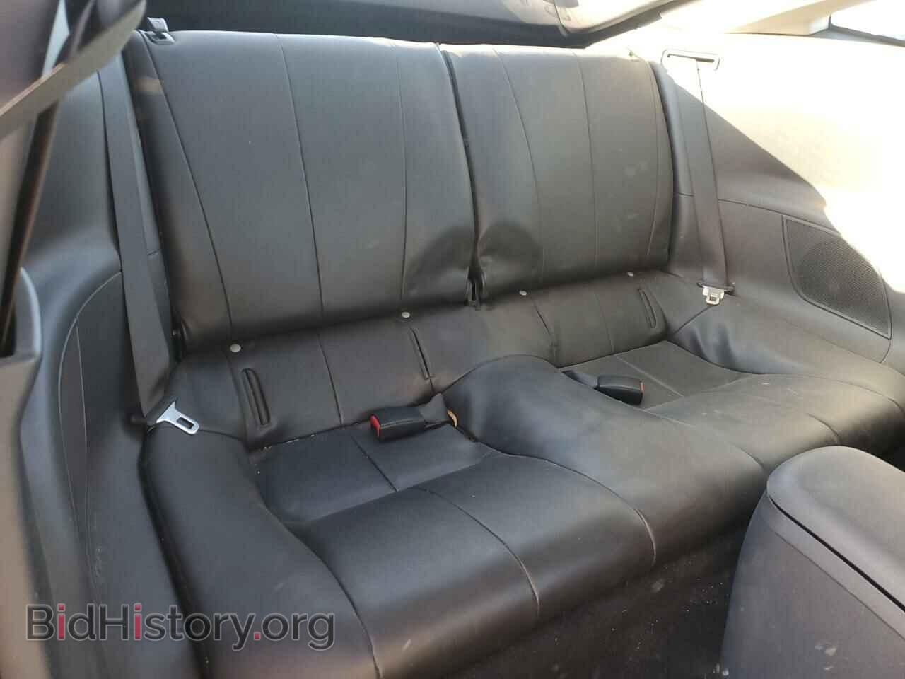 2007 MITSUBISHI ECLIPSE - VIN: 4A3AK34T17E014617 - Photo 10