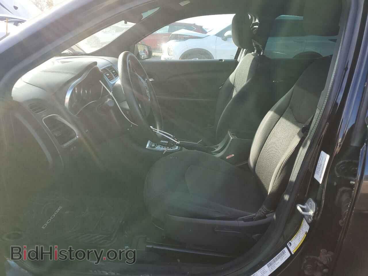 2013 DODGE AVENGER - VIN: 1C3CDZAB3DN519143 - Photo 7