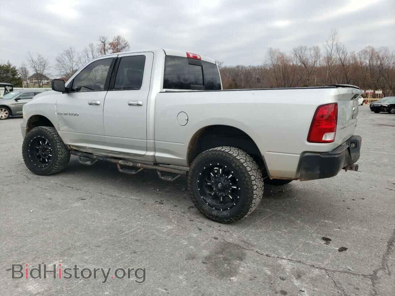 2011 DODGE All Models - VIN: 1D7RV1GP2BS674763 - Photo 2