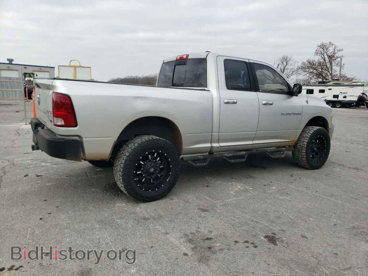 2011 DODGE All Models - VIN: 1D7RV1GP2BS674763 - Photo 3