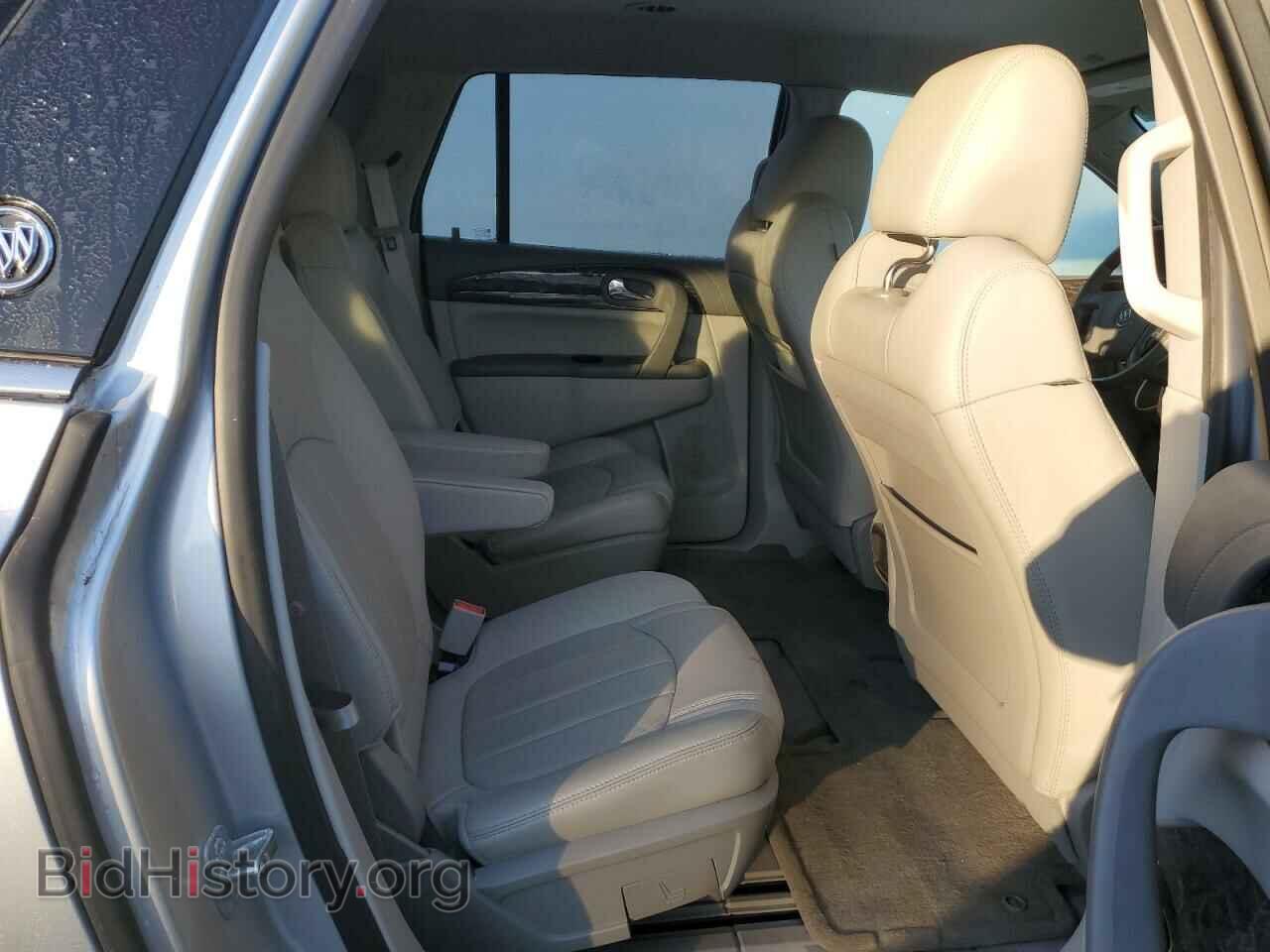 2014 BUICK ENCLAVE - VIN: 5GAKRBKD0EJ212460 - Фото 10