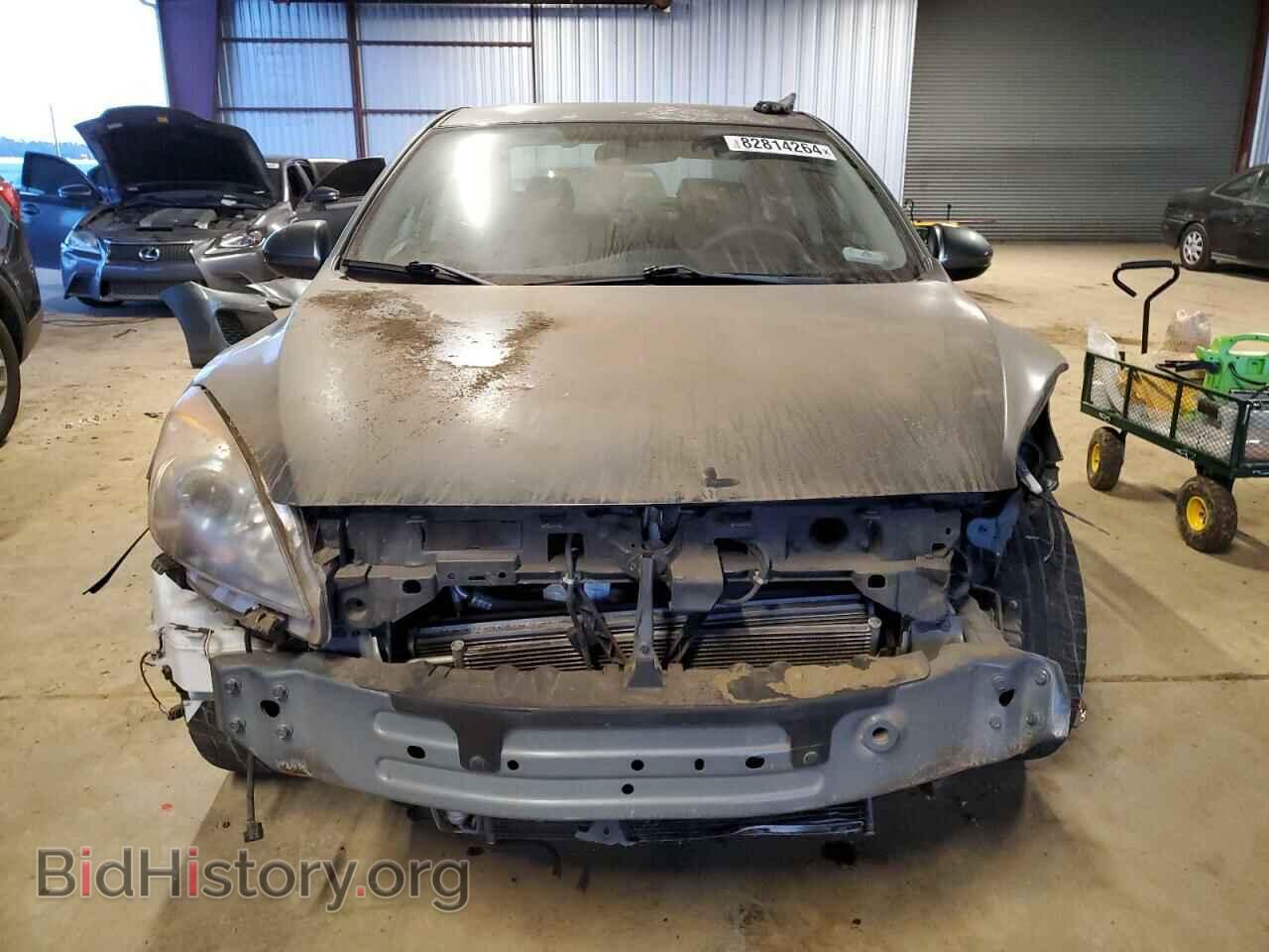 2012 MAZDA 3 - VIN: JM1BL1V8XC1556979 - Photo 5