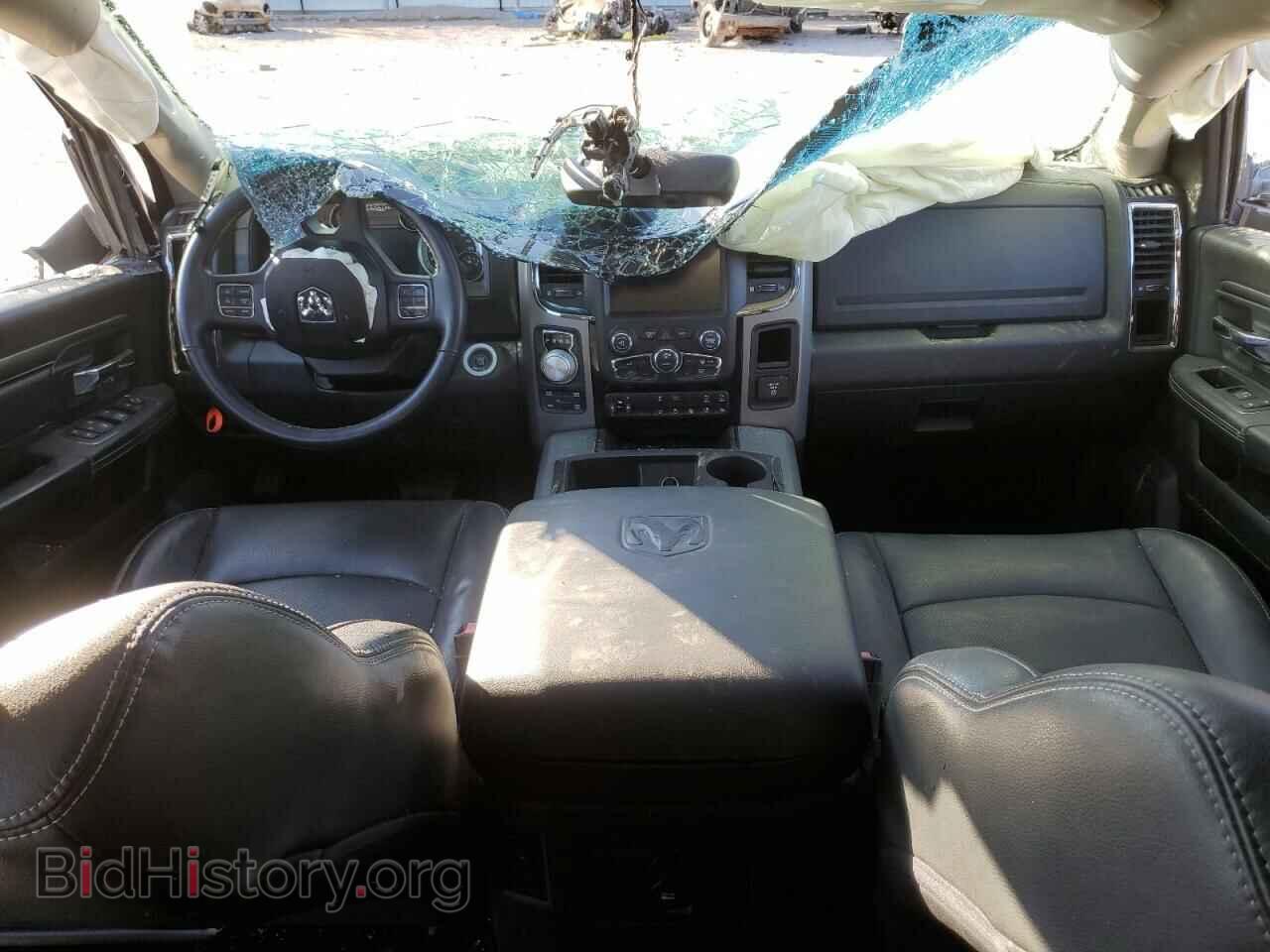 2014 RAM 1500 - VIN: 1C6RR7MT1ES445117 - Фото 8