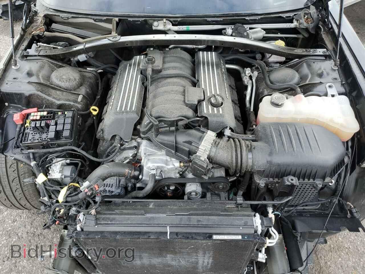 2021 DODGE CHALLENGER - VIN: 2C3CDZFJ6MH658370 - Фото 11