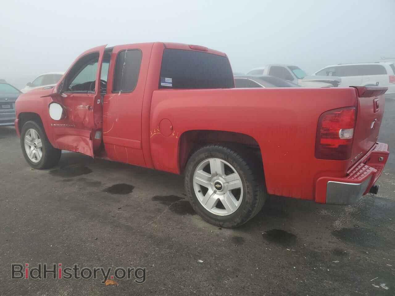 2008 CHEVROLET ALL Models - VIN: 1GCEC19J08Z163883 - Фото 2