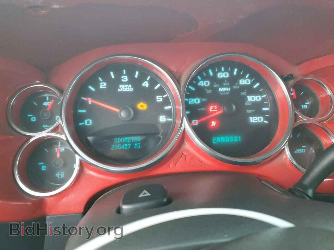 2008 CHEVROLET ALL Models - VIN: 1GCEC19J08Z163883 - Фото 9