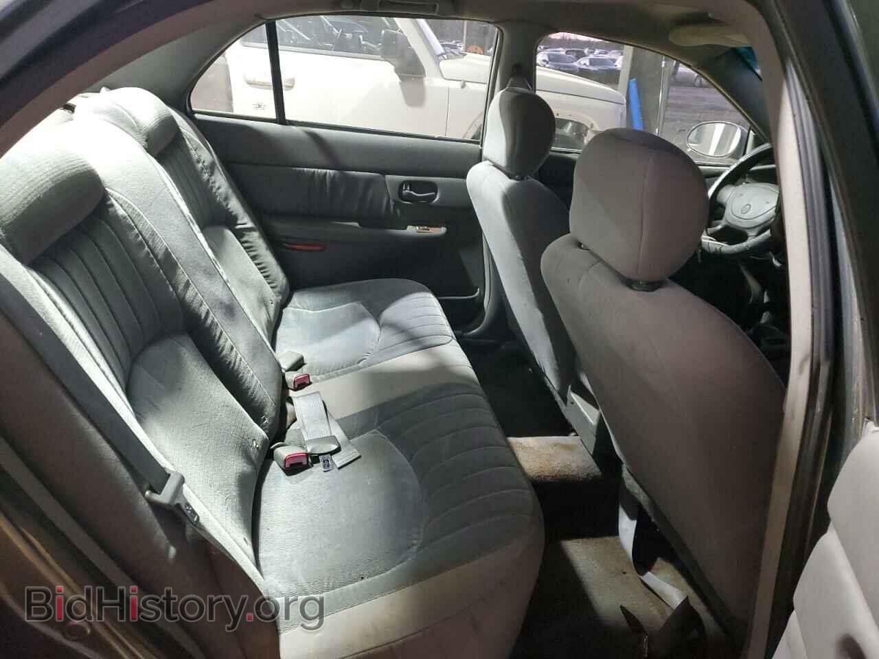 2005 BUICK CENTURY - VIN: 2G4WS52J551158588 - Фото 10