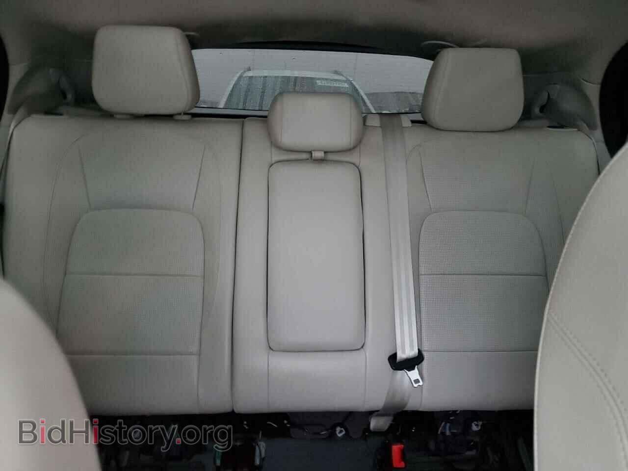 2020 JAGUAR I-PACE - VIN: SADHD2S19L1F85837 - Фото 10