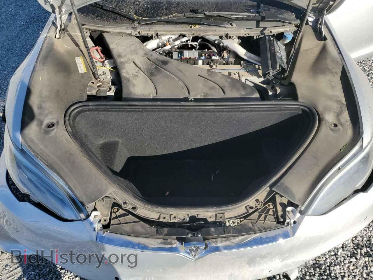 2016 TESLA MODEL S - VIN: 5YJSA1E26GF147974 - Photo 13