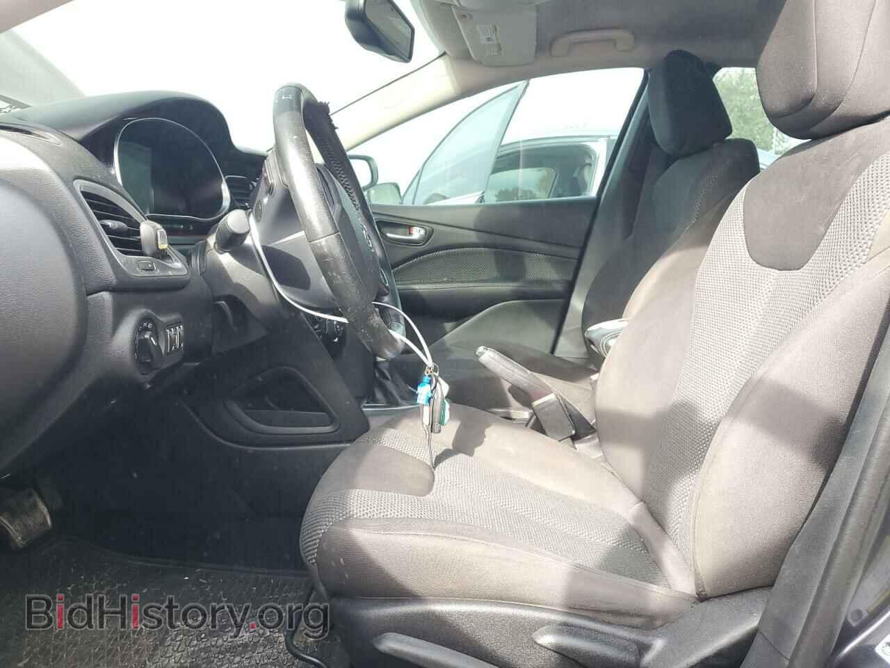 2014 DODGE DART - VIN: 1C3CDFDHXED860173 - Фото 7