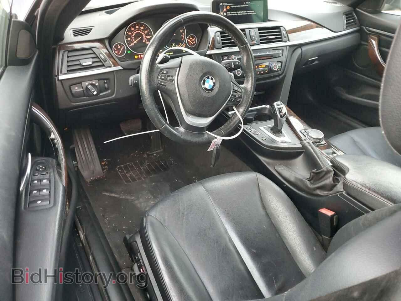 2015 BMW 4 SERIES - VIN: WBA3V5C52FP753075 - Фото 8