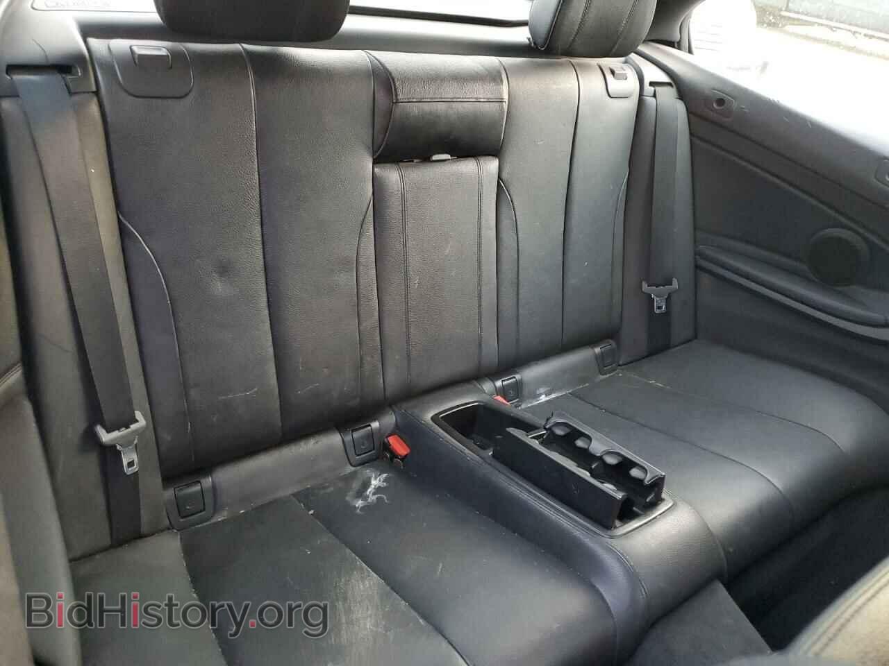 2015 BMW 4 SERIES - VIN: WBA3V5C52FP753075 - Фото 10