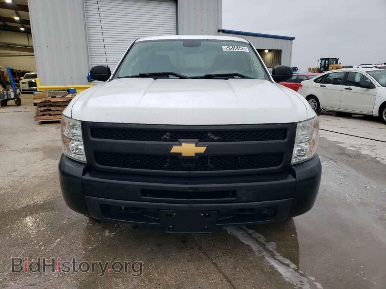 2012 CHEVROLET ALL Models - VIN: 1GCRCPE07CZ126078 - Фото 5