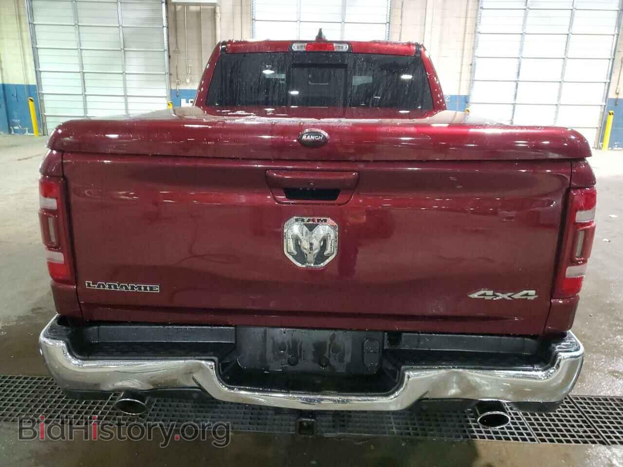 2023 RAM 1500 - VIN: 1C6SRFJT3PN577409 - Фото 6