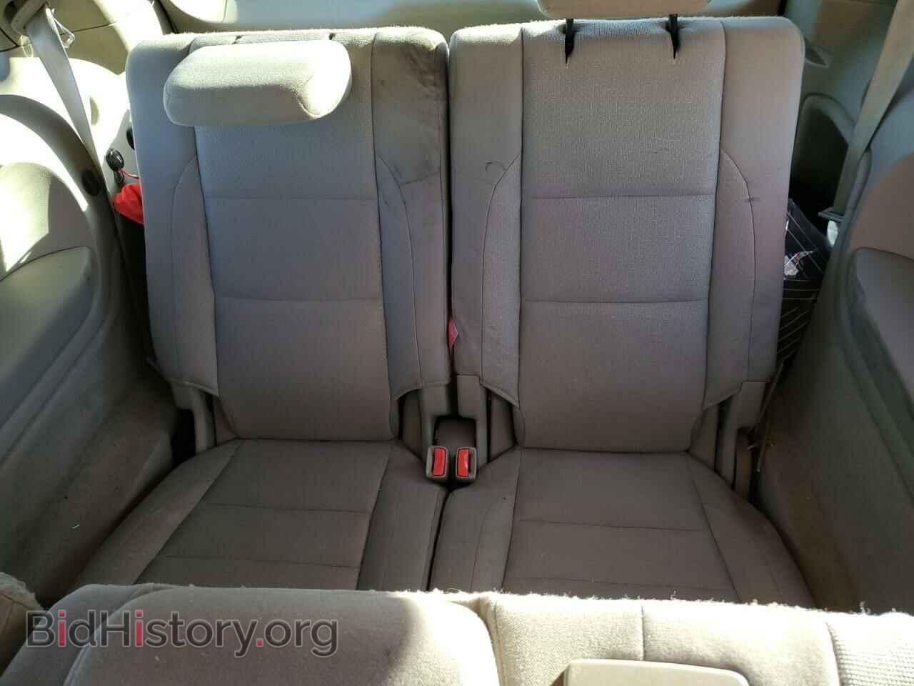 2013 DODGE DURANGO - VIN: 1C4RDHAG6DC667598 - Photo 10
