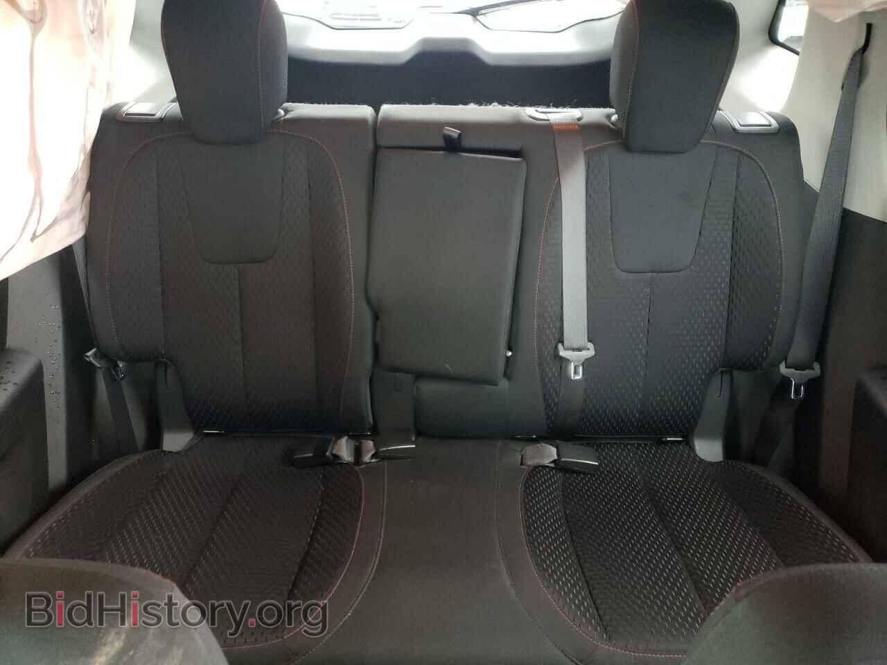 2015 GMC TERRAIN - VIN: 2GKALMEK4F6244462 - Photo 10