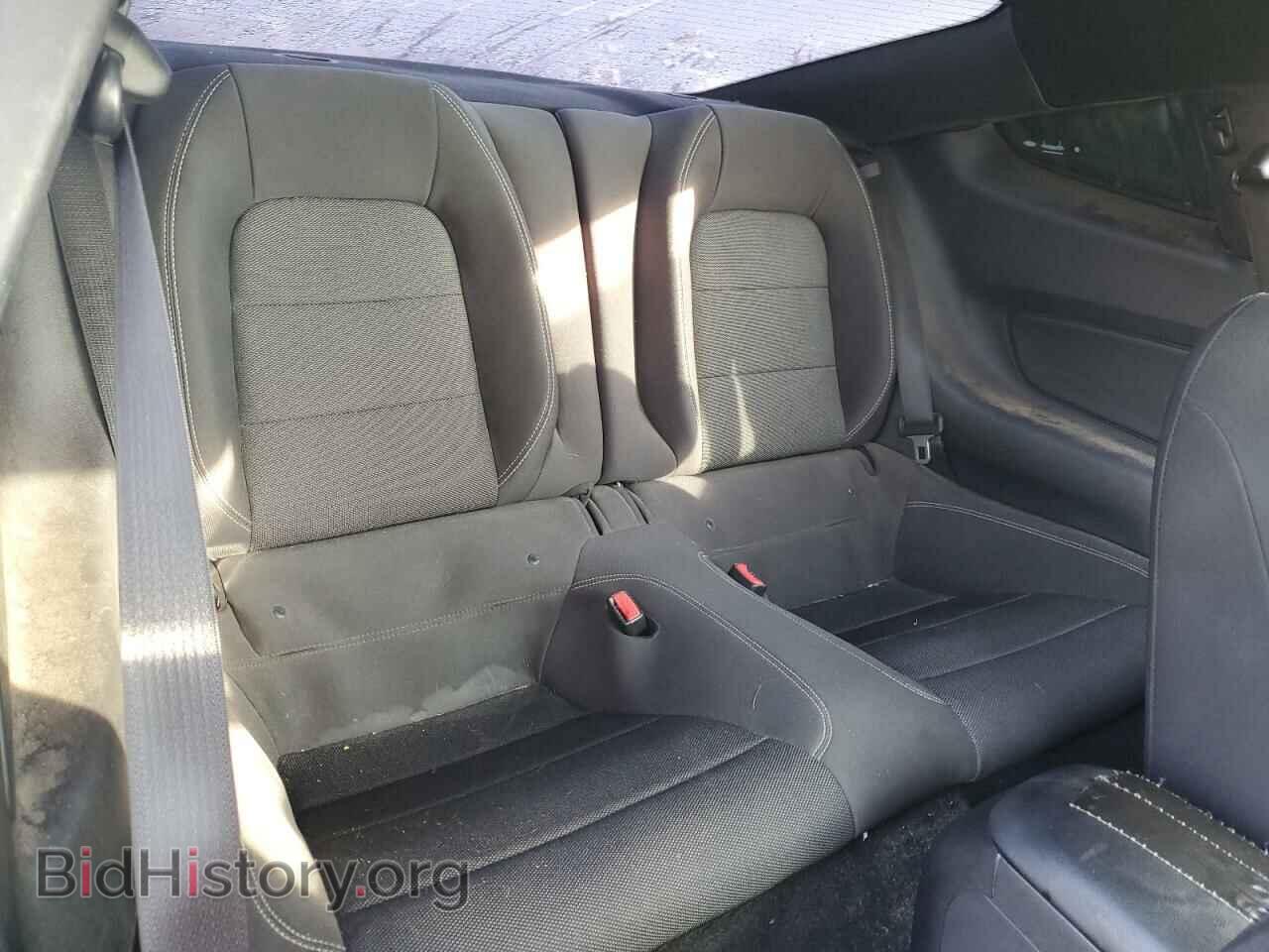 2016 FORD ALL Models - VIN: 1FA6P8AM2G5269237 - Фото 10