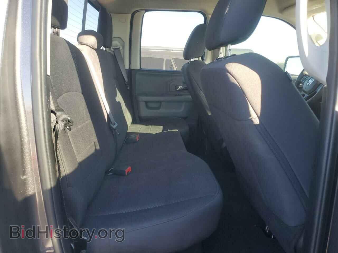 2019 RAM 1500 - VIN: 1C6RR6GG8KS676617 - Фото 10