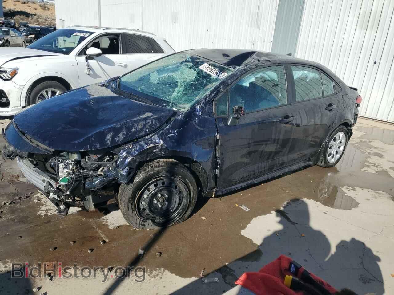 Photo 5YFB4MDE9PP053001 - TOYOTA COROLLA 2023