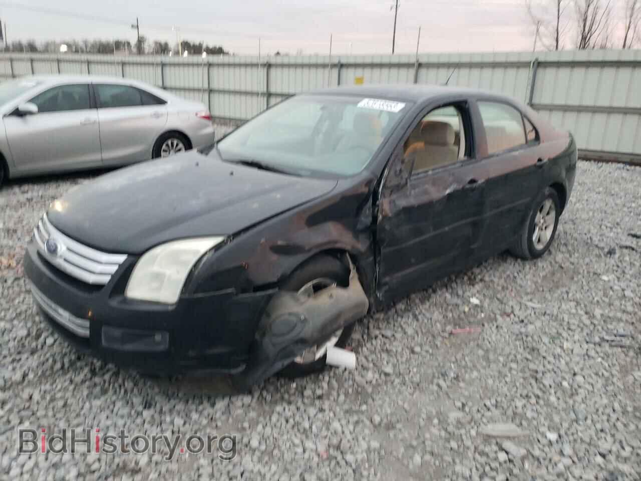 Photo 3FAHP07147R193105 - FORD ALL Models 2007
